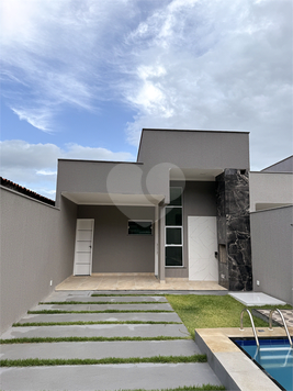 Venda Casa Paraipaba Centro 1