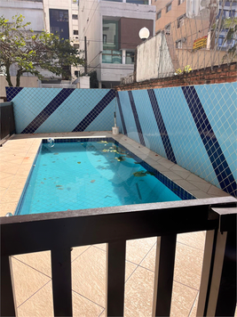 Venda Apartamento Guarujá Enseada 1