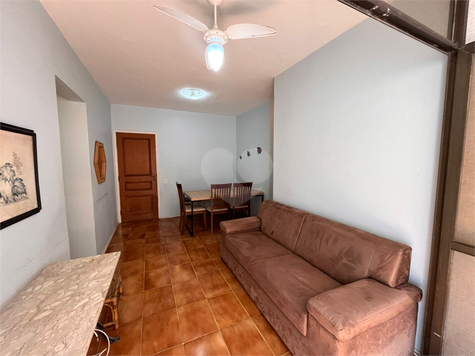 Venda Apartamento Guarujá Enseada 1