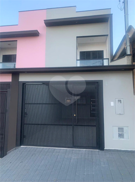 Venda Casa de vila Santo André Vila Francisco Matarazzo 1