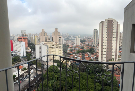Venda Apartamento São Paulo Jardim São Paulo(zona Norte) 1