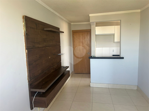 Venda Apartamento Cuiabá Parque Ohara 1