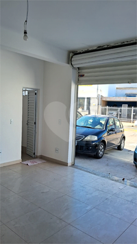 Aluguel Salão Comercial Jundiaí Jardim São Bento 1