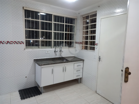Aluguel Casa São Paulo Vila Nova Manchester 1