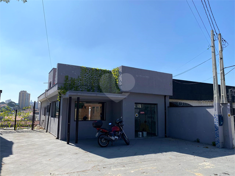 Aluguel Salas Sorocaba Jardim Paulistano 1