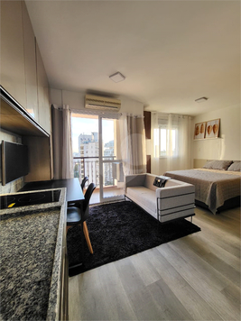 Aluguel Apartamento São Paulo Pinheiros 1