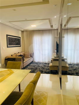 Venda Apartamento Praia Grande Tupi 1