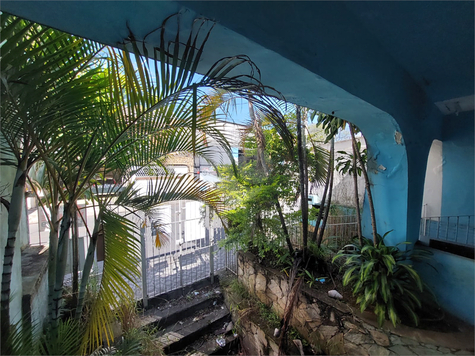 Venda Casa São Bernardo Do Campo Centro 1