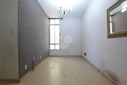 Venda Apartamento Rio De Janeiro Rio Comprido 1