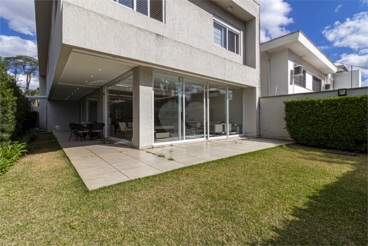 Venda Casa São Paulo Planalto Paulista 1