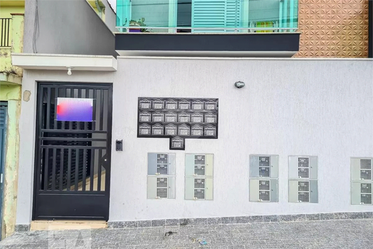 Venda Apartamento São Paulo Vila Nivi 1