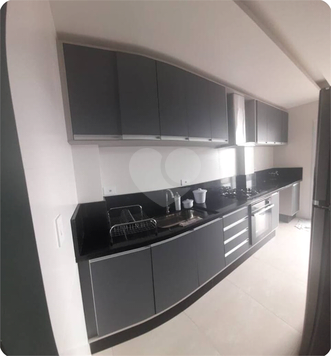Venda Apartamento Praia Grande Boqueirão 1