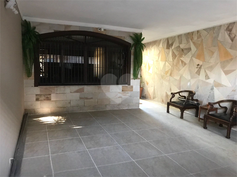 Venda Sobrado São Paulo Vila Carrão 1