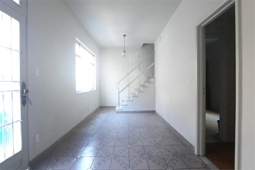Aluguel Casa de vila Rio De Janeiro Rio Comprido 1