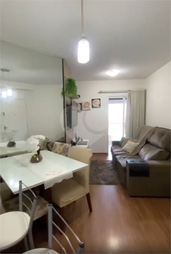 Venda Apartamento Taboão Da Serra Jardim Henriqueta 1