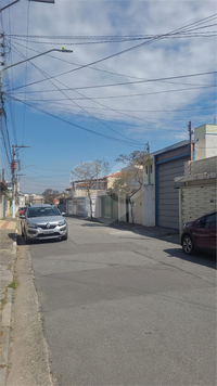 Venda Sobrado São Paulo Casa Verde Média 1