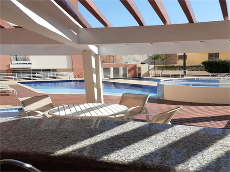 Venda Apartamento Santo André Casa Branca 1