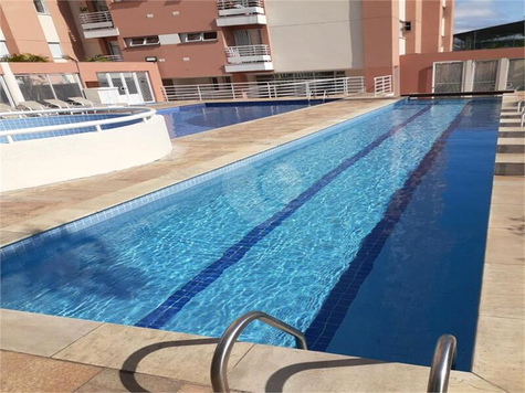 Venda Apartamento Santo André Casa Branca 1