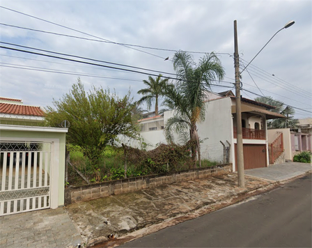 Venda Terreno São Carlos Jardim Cardinalli 1