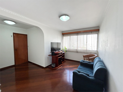 Aluguel Apartamento São Paulo Vila Gomes Cardim 1