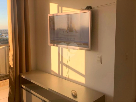 Venda Apartamento Sorocaba Jardim Santa Fé 1