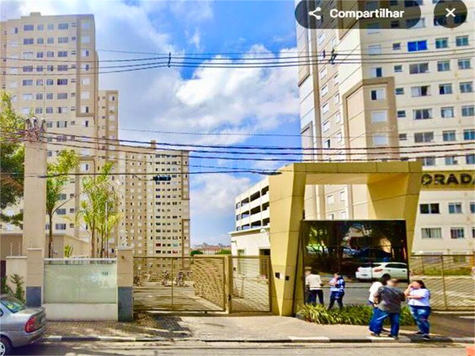 Venda Apartamento Mauá Parque São Vicente 1