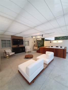 Venda Apartamento São Paulo Santo Amaro 1