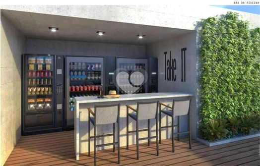 Edifício Duo Disegno Residenziale
