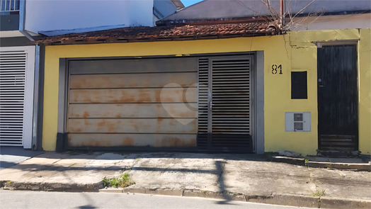 Venda Casa Itapetininga Central Parque 4-l 1