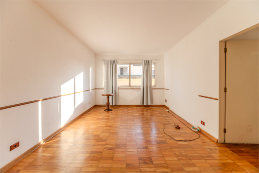 Aluguel Apartamento São Paulo Itaim Bibi 1