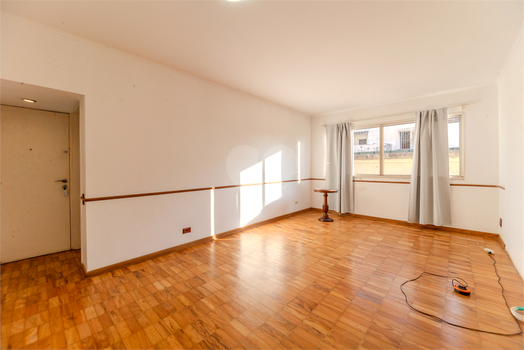 Aluguel Apartamento São Paulo Itaim Bibi 1