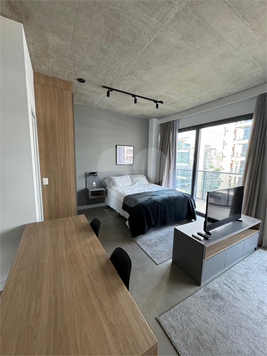 Venda Apartamento São Paulo Vila Olímpia 1