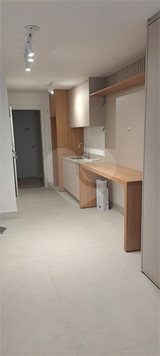 Venda Studio São Paulo Paraíso 1