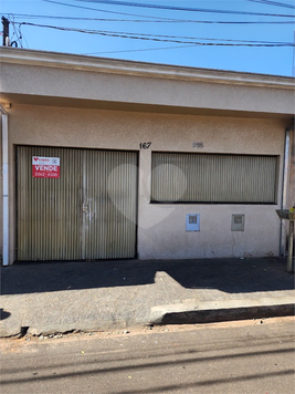 Venda Casa São Carlos Cidade Aracy 1