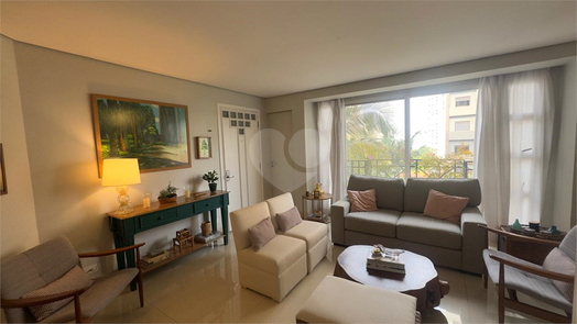 Venda Apartamento São Paulo Real Parque 1