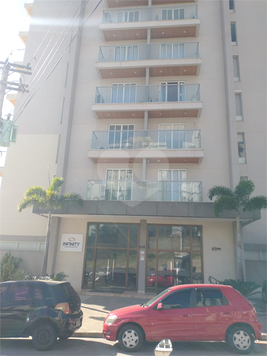 Venda Salas Sorocaba Parque Campolim 1