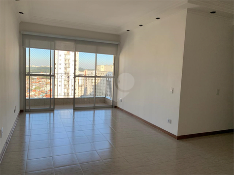 Venda Apartamento São Paulo Vila Guarani (z Sul) 1