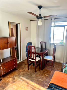 Venda Apartamento Rio De Janeiro Realengo 1