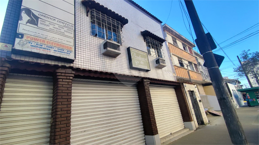 Venda Salão Comercial Santos Embaré 1