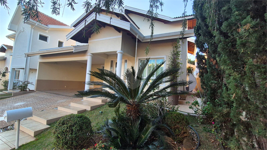 Aluguel Condomínio Vinhedo Centro 1