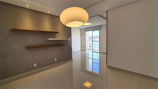 Venda Apartamento Sorocaba Vila Jardini 1