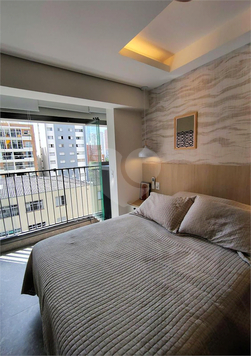 Venda Studio São Paulo Cerqueira César 1