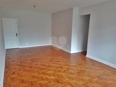 Venda Apartamento São Paulo Paraíso 1