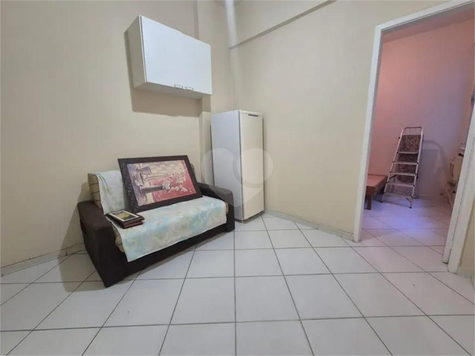 Venda Flat Rio De Janeiro Copacabana 1