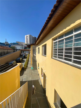 Venda Casa São Paulo Vila Bandeirantes 1