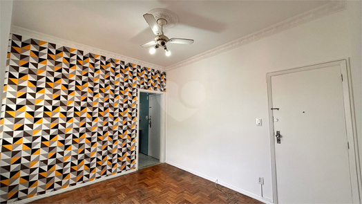 Venda Apartamento Rio De Janeiro Praça Da Bandeira 1