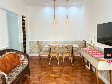 Venda Apartamento São Vicente Itararé 1