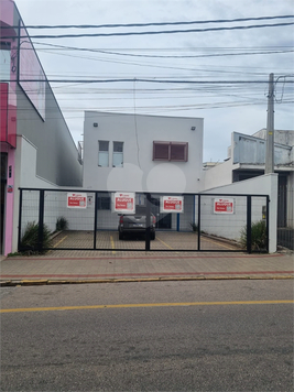 Aluguel Prédio inteiro Salto Centro 1