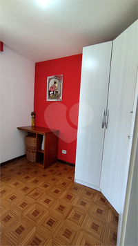Venda Apartamento São Paulo Vila Guarani (z Sul) 1