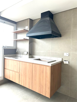 Venda Apartamento São Paulo Vila Anastácio 1